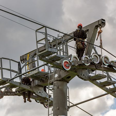 ski lift maintenance ski lift maintenance